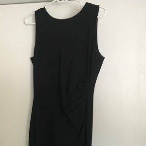 Last Chance!! Kenneth Cole New York black dress